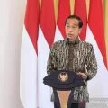 Presiden Pastikan Vaksinasi Covid 19 Merata Dari Sabang Sampai Merauke Antara News<script async src=