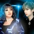 Fitri Carlina gandeng musisi Korea Big Marvel