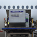 Indonesia Terima Bantuan 796 800 Dosis Vaksin Dari Italia Antara News<script async src=