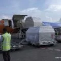 Indonesia Terima Bantuan 796 800 Dosis Vaksin Dari Italia Antara News<script async src=