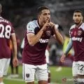 West Ham memaksa Liverpool derita kekalahan pertama musim ini
