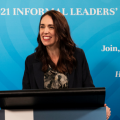 Jacinda Ardern to chair 2021 APEC Economic Leaders' virtual meeting