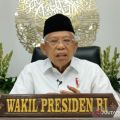 Islamic banks should play three crucial roles: VP Amin