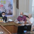 Deputi Kantor Staf Presiden minta Palembang optimalkan LRT