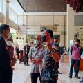 Mataram Mayor inspects readiness of hotels ahead of WSBK