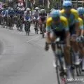 Tim balap sepeda Indonesia tengah berjuang dalam Tour of Thailand 2025