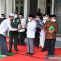 Ulemas hope central government extends special autonomy fund for Aceh