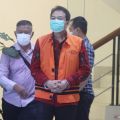 Azis Syamsuddin didakwa suap bekas penyidik KPK Rp3,619 miliar