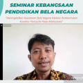 University students backbone of Advanced Indonesia 2045: BPIP