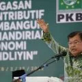 Jusuf Kalla: 11 konflik besar di Indonesia terjadi karena ketidakadilan