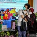 Risma pastikan berpihak pada penyandang disabilitas