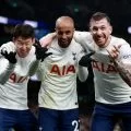 Tottenham bungkam Norwich 3-0