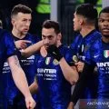 Liga Italia-Hakan Calhanoglu pimpin Inter Milan gulung Roma 3-0