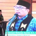 Ridwan Kamil pastikan Situs Bung Karno masih terawat
