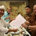 Tokoh undang Ketua DPD LaNyalla hadiri Maklumat Sunda