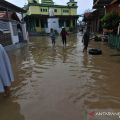 BPBD Palu  koordinasi lintas sektor untuk antisipasi banjir