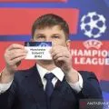 Real Madrid vs Liverpool, hasil drawing fase liga Liga Champions