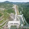 PLTA Poso ekstensi 2 siap operasi  pasok listrik bersih di Sulawesi