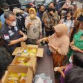 Sumsel luncurkan pasar  murah stabilkan gejolak harga minyak goreng