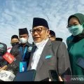 Ketum PKB Cak Imin: Warga NU menanti kreasi nyata Kiai Miftah-Gus Yahya