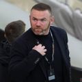 Mantan Bintang MU Wayne Rooney akan jadi manajer DC United
