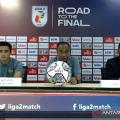 Pelatih Kas Hartadi ungkap kunci keberhasilan Dewa United lolos ke Liga 1