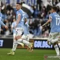 Demi Milinkovic-Savic, PSG siap gelontorkan Rp1,2 triliun