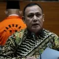 Ketua KPK Firli sebut Nahdlatul Ulama merupakan garda pemberantasan korupsi