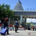 Seorang WNI asal Malaka melintas ke Timor Leste