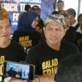 Erick Thohir dapat dukungan menjadi Capres 2024 dari relawan di Ciamis