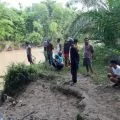 Siswa SD di Agam Sumbar diserang buaya saat mandi pagi