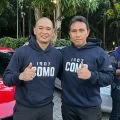 Legenda timnas Kurniawan Dwi gembira sanksi WADA segera dicabut