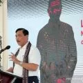 Luhut: Tak ada rencana hentikan sekolah tatap muka