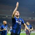 Liga Italia-Inter bangkit bukukan kemenangan dramatis atas Venezia 2-1