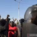 Kelompok bersenjata tewaskan sekitar 11 tentara Burkina Faso