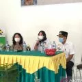 Wali Kota Jefri Koreh bagikan masker dan vitamin bagi WBP perempuan