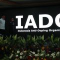 IADO conducting doping control tests for IFSC World Cup