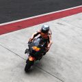 Espargaro semakin memahami  tunggangannya jelang GP Qatar pembuka musim