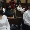 Azis Syamsuddin divonis  3,5 tahun penjara