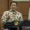 Ketua MPR minta pemerintah usut penembakan 8 karyawan PRTT di Papua