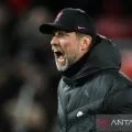 Pelatih Klopp akui Benfica akan menjadi lawan tangguh untuk Liverpool