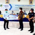 Pemkab Barut terima CSR Rp3 miliar untuk tangani Jalan Km 34-Simpang Benangin