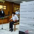 Jaksa tuntut 10 tahun penjara terdakwa penistaan agama M Kece