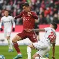 Liga Jerman - Posisi teratas masih menjadi milik Bayern Munich