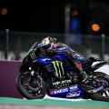 Yamaha kewalahan  di Qatar
