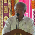 Menteri PUPR sebut kegiatan AIWW di Labuan Bajo bagian dari promosi wisata