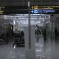 Penumpang pesawat mengaku diuntungkan dengan penghapusan tes covid-19