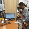 Penumpang Bandara Sentani tetap diminta hasil PCR  bila belum divaksin