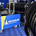 Sebanyak 30 jenis ban Michelin disiapkan untuk  pembalap MotoGP
