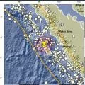 Nias Selatan diguncang gempa dangkal M6,9 akibat subduksi lempeng